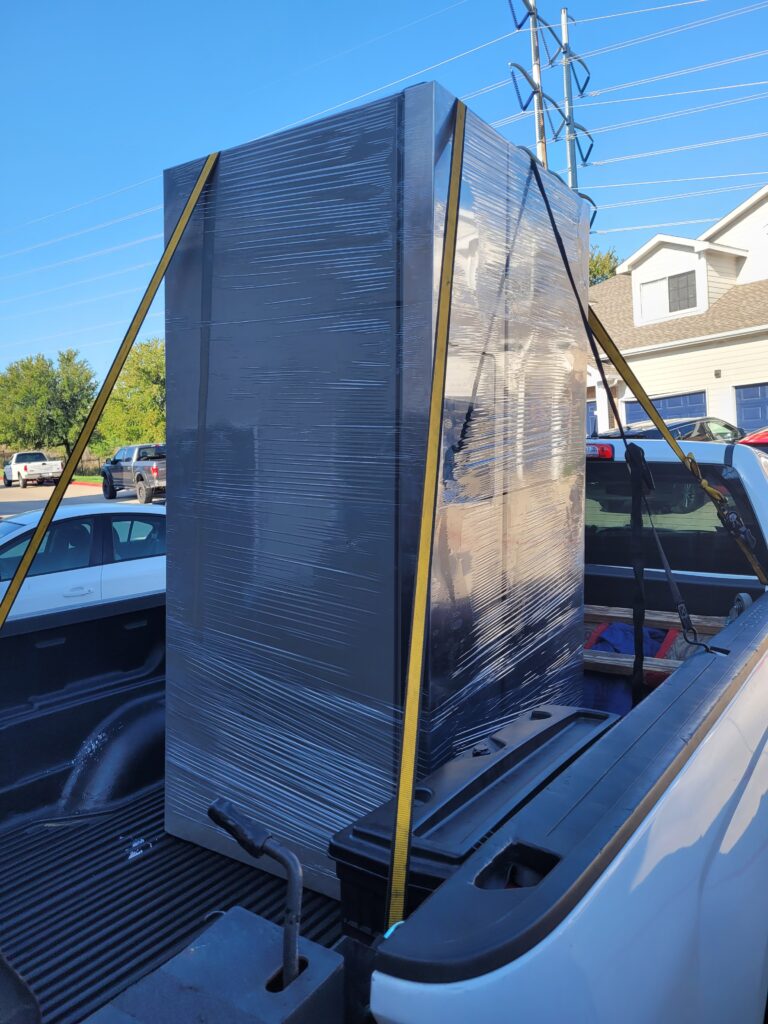 Refrigerator Delivery | My Pickup Guy