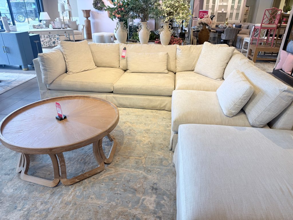 DFW On-Demand Furniture Delivery & More | My Pickup Guy