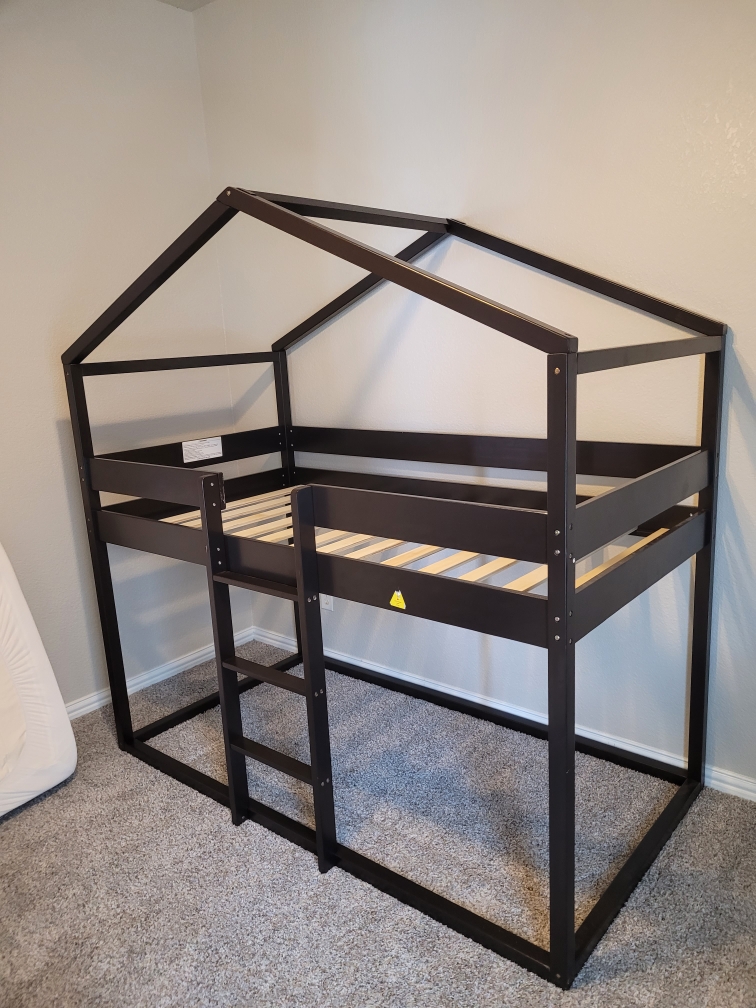 furniture delivery, furniture assembly, & junk removal completed across the Dallas–Fort Worth metroplex