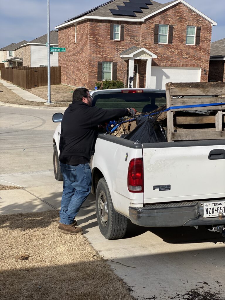 Junk Removal | My Pickup Guy
