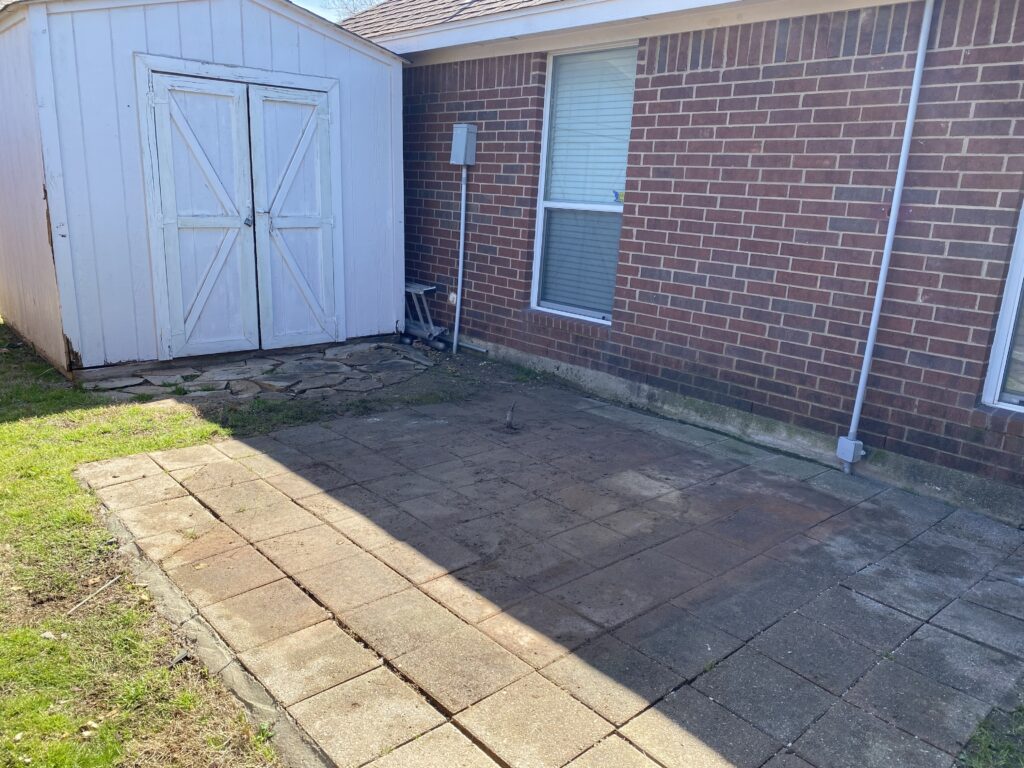 Hot Tub Junk Removal Burleson